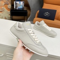 Cheap Prada Casual Shoes For Women #1207467 Replica Wholesale [$98.00 USD] [ITEM#1207467] on Replica Prada Casual Shoes