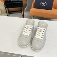 Cheap Prada Casual Shoes For Women #1207467 Replica Wholesale [$98.00 USD] [ITEM#1207467] on Replica Prada Casual Shoes