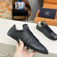 Cheap Prada Casual Shoes For Women #1207469 Replica Wholesale [$98.00 USD] [ITEM#1207469] on Replica Prada Casual Shoes