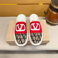 Cheap Valentino Slippers For Men #1207477 Replica Wholesale [$64.00 USD] [ITEM#1207477] on Replica Valentino Slippers