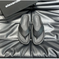 Cheap Alexander Wang Slippers For Men #1207482 Replica Wholesale [$64.00 USD] [ITEM#1207482] on Replica Alexander Wang Slippers