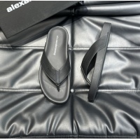 Cheap Alexander Wang Slippers For Men #1207482 Replica Wholesale [$64.00 USD] [ITEM#1207482] on Replica Alexander Wang Slippers