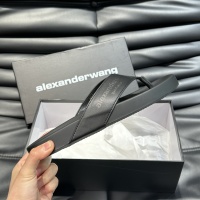 Cheap Alexander Wang Slippers For Men #1207482 Replica Wholesale [$64.00 USD] [ITEM#1207482] on Replica Alexander Wang Slippers