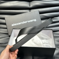 Cheap Alexander Wang Slippers For Men #1207482 Replica Wholesale [$64.00 USD] [ITEM#1207482] on Replica Alexander Wang Slippers