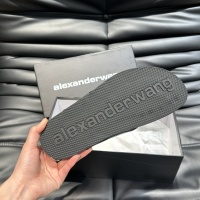 Cheap Alexander Wang Slippers For Men #1207482 Replica Wholesale [$64.00 USD] [ITEM#1207482] on Replica Alexander Wang Slippers