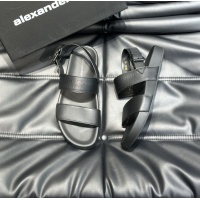 Cheap Alexander Wang Sandal For Men #1207484 Replica Wholesale [$64.00 USD] [ITEM#1207484] on Replica Alexander Wang Sandal