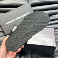 Cheap Alexander Wang Sandal For Men #1207485 Replica Wholesale [$64.00 USD] [ITEM#1207485] on Replica Alexander Wang Sandal