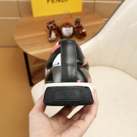 Cheap Fendi Casual Shoes For Men #1207486 Replica Wholesale [$64.00 USD] [ITEM#1207486] on Replica Fendi Casual Shoes