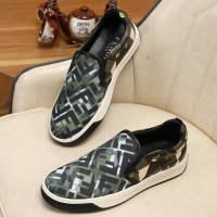 Fendi Casual Shoes For Men #1207487