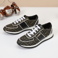 Fendi Casual Shoes For Men #1207489