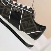 Cheap Fendi Casual Shoes For Men #1207489 Replica Wholesale [$72.00 USD] [ITEM#1207489] on Replica Fendi Casual Shoes