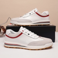 Cheap Thom Browne TB Casual Shoes For Men #1207490 Replica Wholesale [$76.00 USD] [ITEM#1207490] on Replica Thom Browne TB Casual Shoes