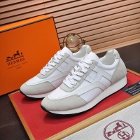 Hermes Casual Shoes For Men #1207492