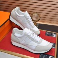 Cheap Hermes Casual Shoes For Men #1207492 Replica Wholesale [$102.00 USD] [ITEM#1207492] on Replica Hermes Casual Shoes