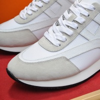 Cheap Hermes Casual Shoes For Men #1207492 Replica Wholesale [$102.00 USD] [ITEM#1207492] on Replica Hermes Casual Shoes