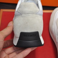 Cheap Hermes Casual Shoes For Men #1207492 Replica Wholesale [$102.00 USD] [ITEM#1207492] on Replica Hermes Casual Shoes