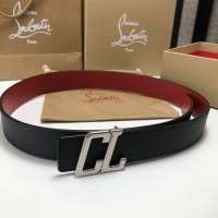 Christian Louboutin CL AAA Quality Belts For Men #1207511