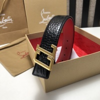 Christian Louboutin CL AAA Quality Belts For Men #1207514