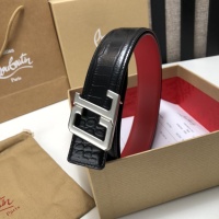 Christian Louboutin CL AAA Quality Belts For Men #1207515