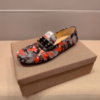 Cheap Valentino Leather Shoes For Men #1207516 Replica Wholesale [$72.00 USD] [ITEM#1207516] on Replica Valentino Leather Shoes