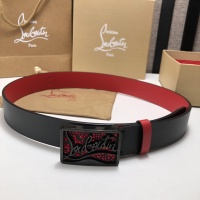 Christian Louboutin CL AAA Quality Belts For Men #1207518