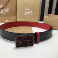 Christian Louboutin CL AAA Quality Belts For Men #1207519