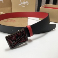Cheap Christian Louboutin CL AAA Quality Belts For Men #1207519 Replica Wholesale [$76.00 USD] [ITEM#1207519] on Replica Christian Louboutin CL AAA Quality Belts