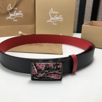 Christian Louboutin CL AAA Quality Belts For Men #1207520