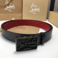 Christian Louboutin CL AAA Quality Belts For Men #1207522