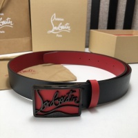 Christian Louboutin CL AAA Quality Belts For Men #1207523