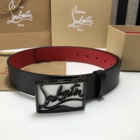 Cheap Christian Louboutin CL AAA Quality Belts For Men #1207524 Replica Wholesale [$76.00 USD] [ITEM#1207524] on Replica Christian Louboutin CL AAA Quality Belts