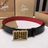 Christian Louboutin CL AAA Quality Belts For Men #1207526