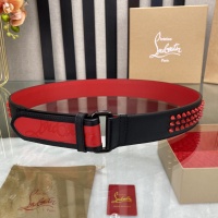 Christian Louboutin CL AAA Quality Belts For Men #1207528