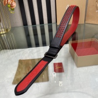 Cheap Christian Louboutin CL AAA Quality Belts For Men #1207528 Replica Wholesale [$108.00 USD] [ITEM#1207528] on Replica Christian Louboutin CL AAA Quality Belts