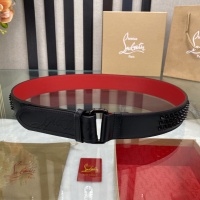 Christian Louboutin CL AAA Quality Belts For Men #1207530