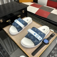 Louis Vuitton Slippers For Men #1207532