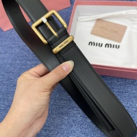MIU MIU AAA Quality Belts For Women #1207541