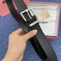 MIU MIU AAA Quality Belts For Women #1207542