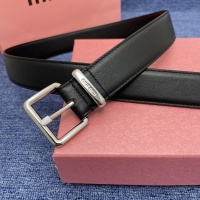 Cheap MIU MIU AAA Quality Belts For Women #1207542 Replica Wholesale [$60.00 USD] [ITEM#1207542] on Replica MIU MIU AAA Quality Belts