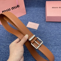 MIU MIU AAA Quality Belts For Women #1207543