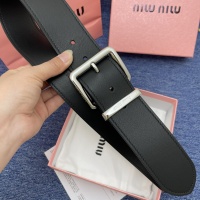 Cheap MIU MIU AAA Quality Belts For Women #1207552 Replica Wholesale [$85.00 USD] [ITEM#1207552] on Replica MIU MIU AAA Quality Belts