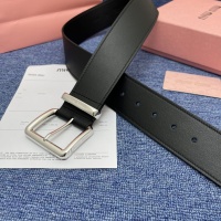 Cheap MIU MIU AAA Quality Belts For Women #1207552 Replica Wholesale [$85.00 USD] [ITEM#1207552] on Replica MIU MIU AAA Quality Belts