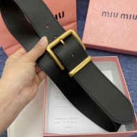 MIU MIU AAA Quality Belts For Women #1207553