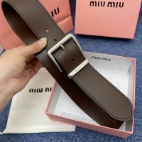MIU MIU AAA Quality Belts For Women #1207556