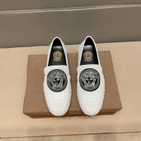 Versace Leather Shoes For Men #1207559