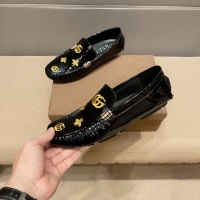 Cheap Gucci Oxfords Shoes For Men #1207560 Replica Wholesale [$68.00 USD] [ITEM#1207560] on Replica Gucci Oxfords Shoes