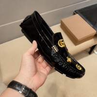 Cheap Gucci Oxfords Shoes For Men #1207560 Replica Wholesale [$68.00 USD] [ITEM#1207560] on Replica Gucci Oxfords Shoes