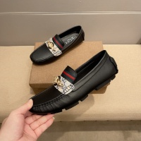 Cheap Gucci Oxfords Shoes For Men #1207562 Replica Wholesale [$68.00 USD] [ITEM#1207562] on Replica Gucci Oxfords Shoes