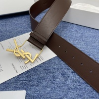 Cheap Yves Saint Laurent AAA Quality Belts For Women #1207577 Replica Wholesale [$82.00 USD] [ITEM#1207577] on Replica Yves Saint Laurent AAA Quality Belts