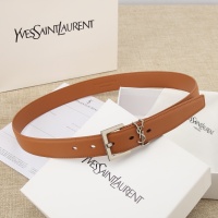 Cheap Yves Saint Laurent AAA Quality Belts For Women #1207579 Replica Wholesale [$48.00 USD] [ITEM#1207579] on Replica Yves Saint Laurent AAA Quality Belts